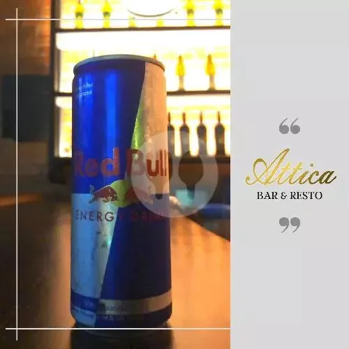 Redbull